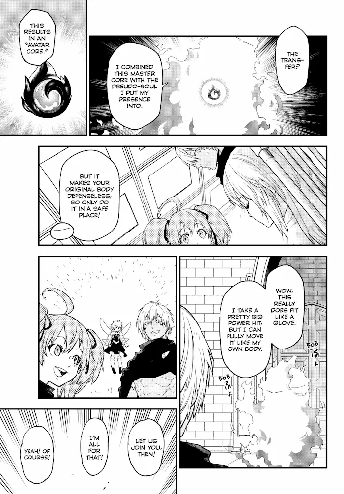 That Time I Got Reincarnated as a Slime Chapter 120 image 21_optimized